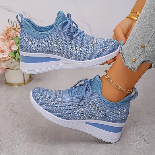 Ortheva™ - Orthopaedic Comfortable Shoes
