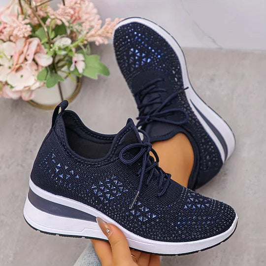 Ortheva™ - Orthopaedic Comfortable Shoes