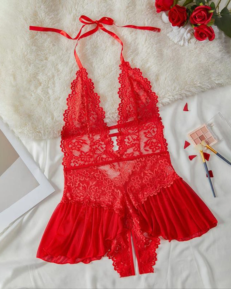 CÉLIA | Lingerie Set