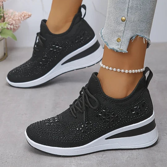Ortheva™ - Orthopaedic Comfortable Shoes