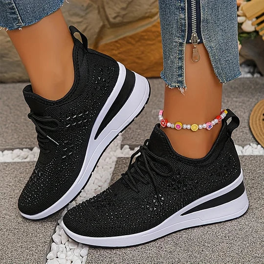 Ortheva™ - Orthopaedic Comfortable Shoes