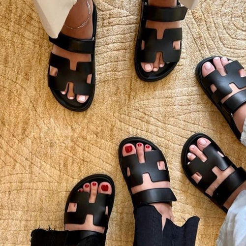 Sophie™ | Elegant Sandals