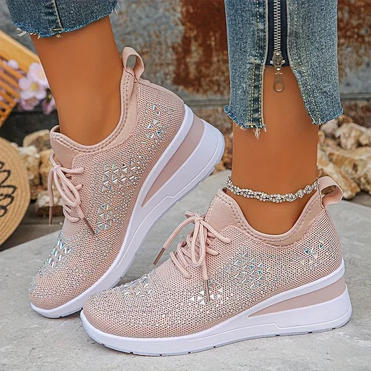 Ortheva™ - Orthopaedic Comfortable Shoes