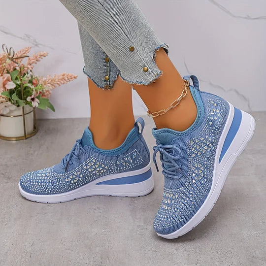 Ortheva™ - Orthopaedic Comfortable Shoes