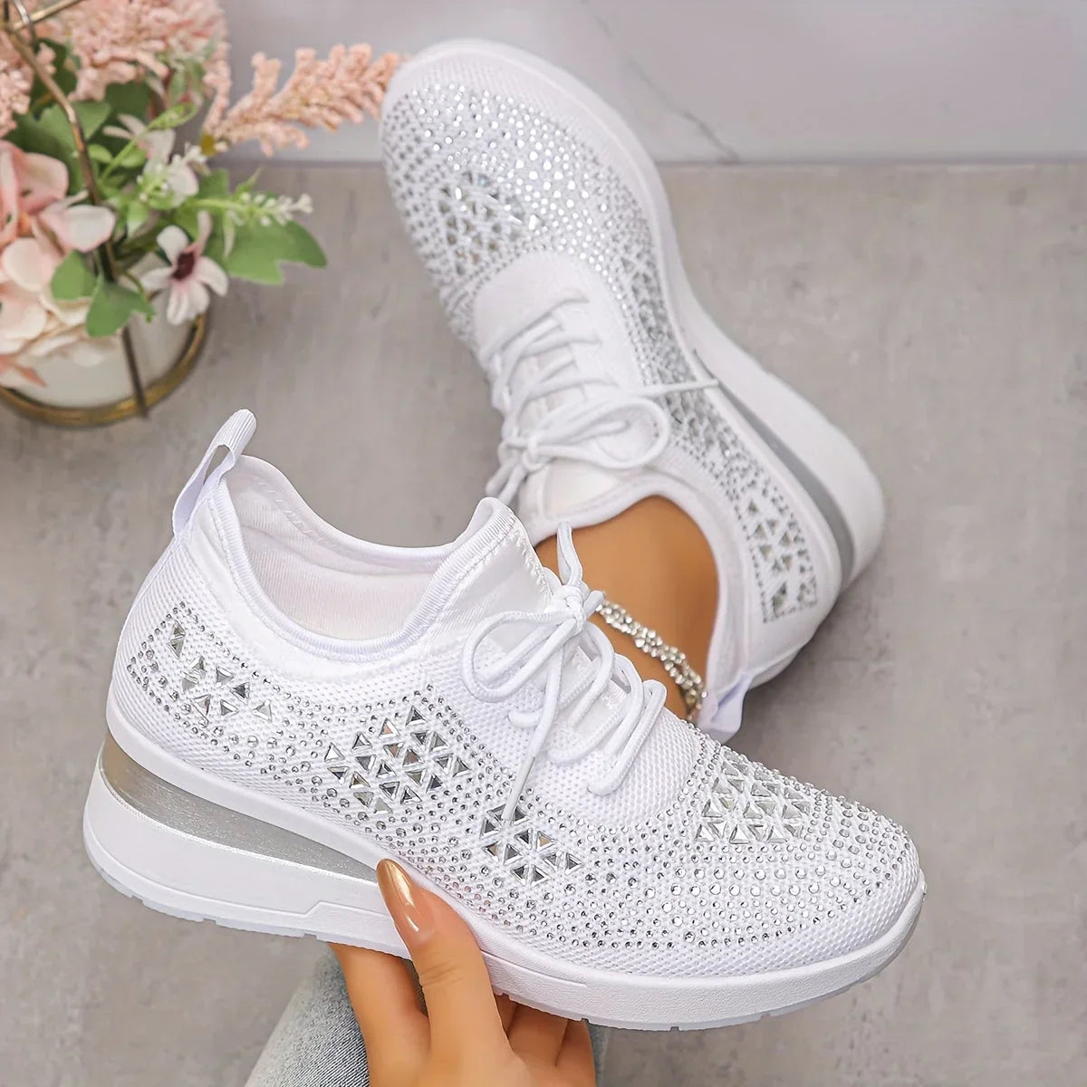 Ortheva™ - Orthopaedic Comfortable Shoes