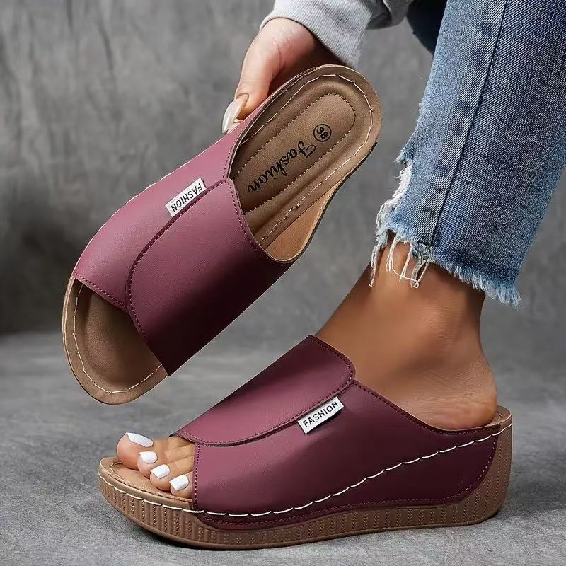 The Bella Slide
