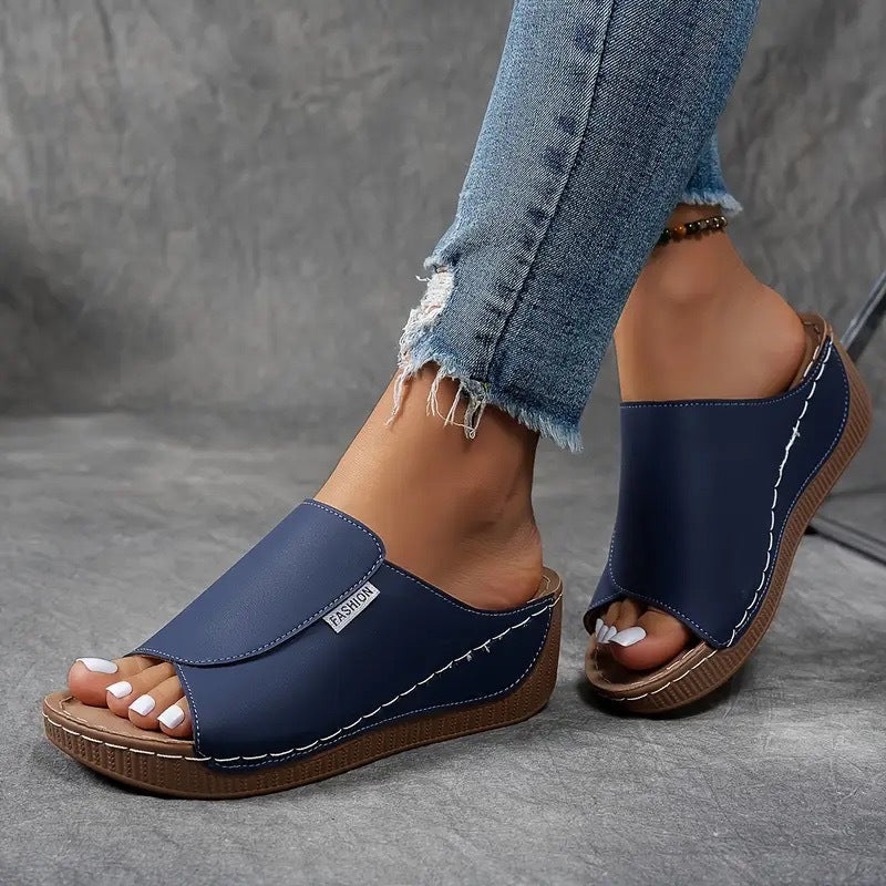 The Bella Slide