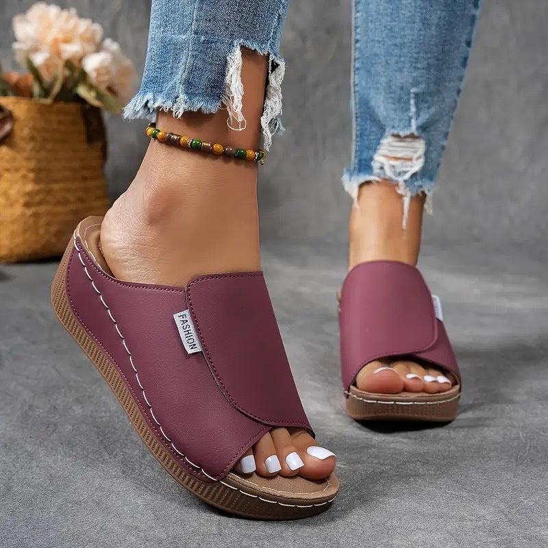 The Bella Slide