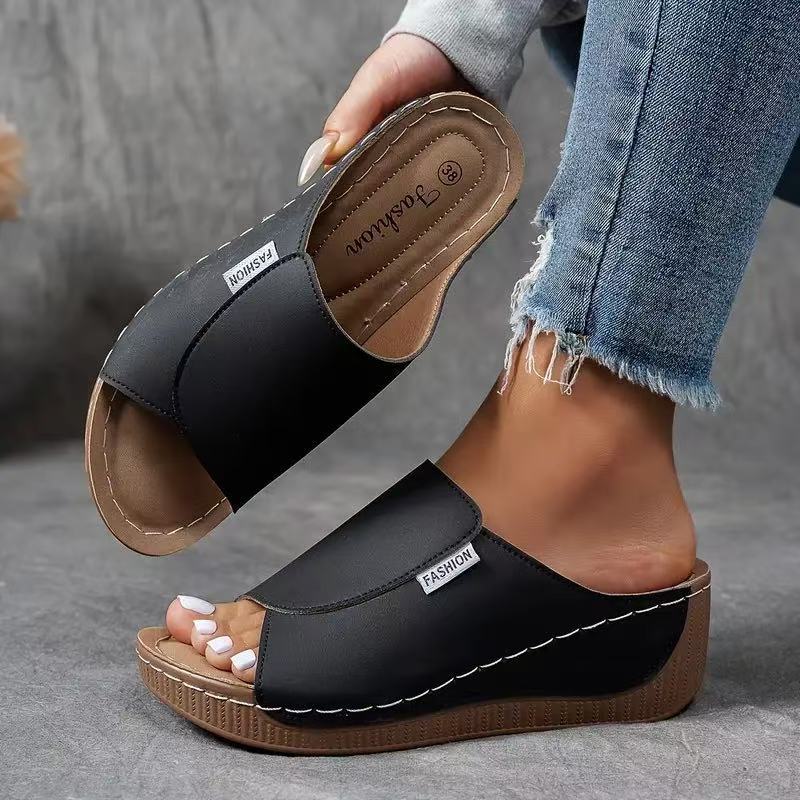 The Bella Slide