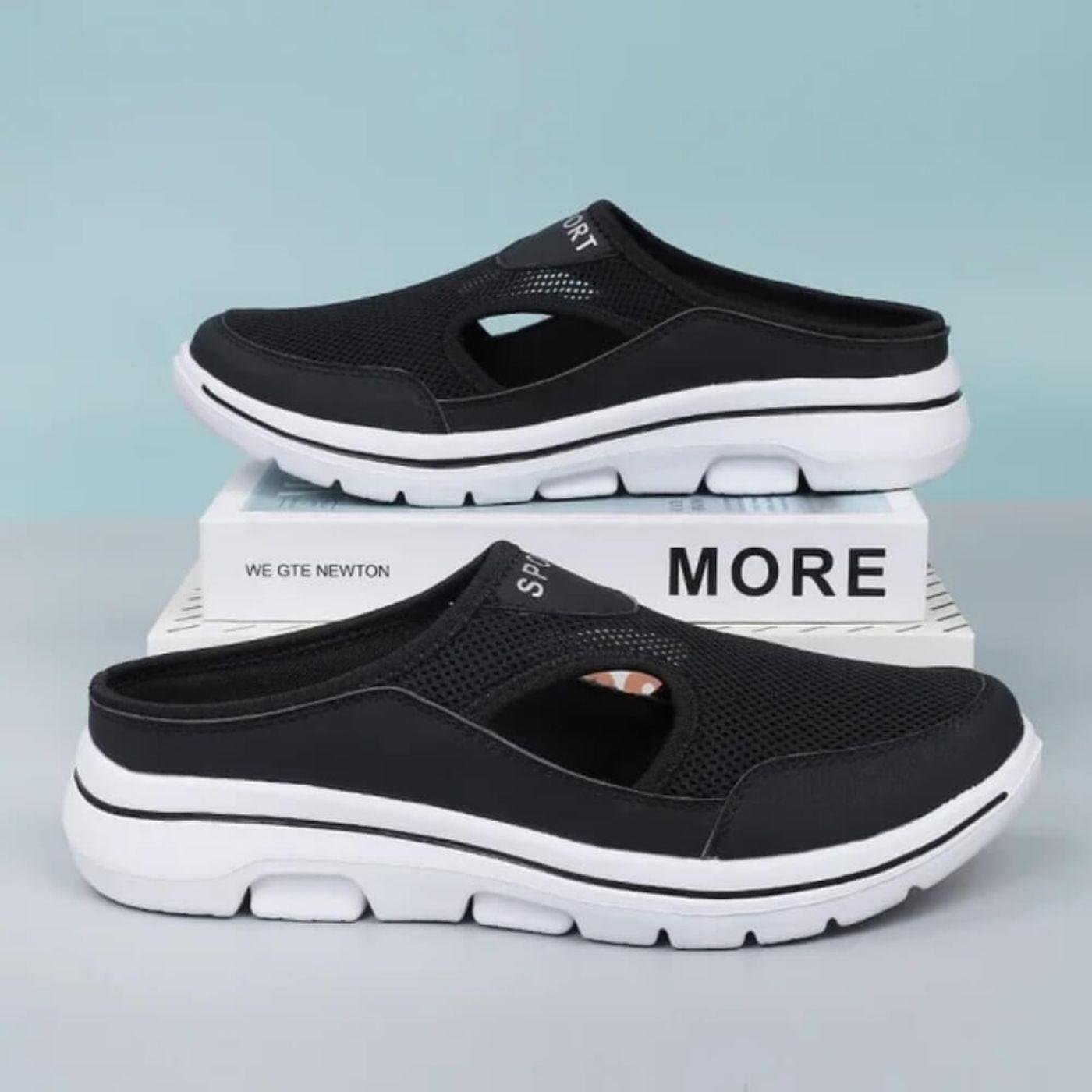 AktivLet™ | Breathable comfort with every step – sports sandals for women and men