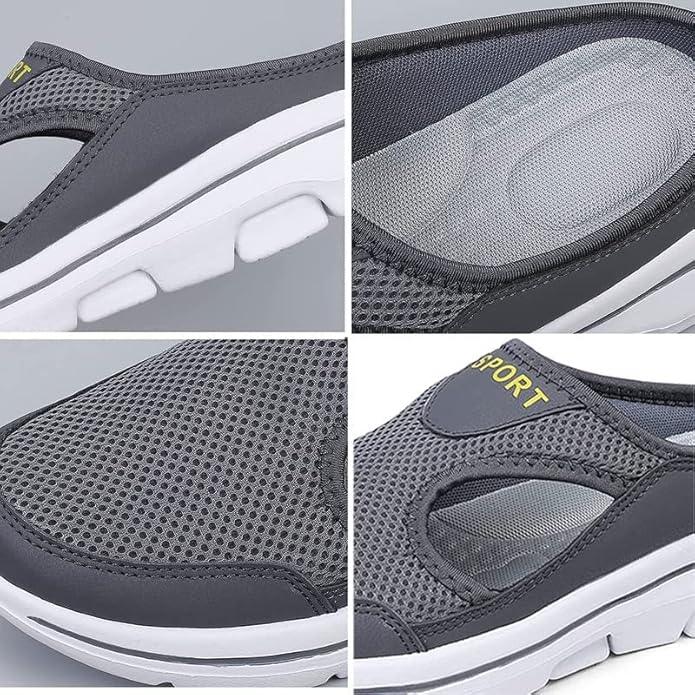 AktivLet™ | Breathable comfort with every step – sports sandals for women and men