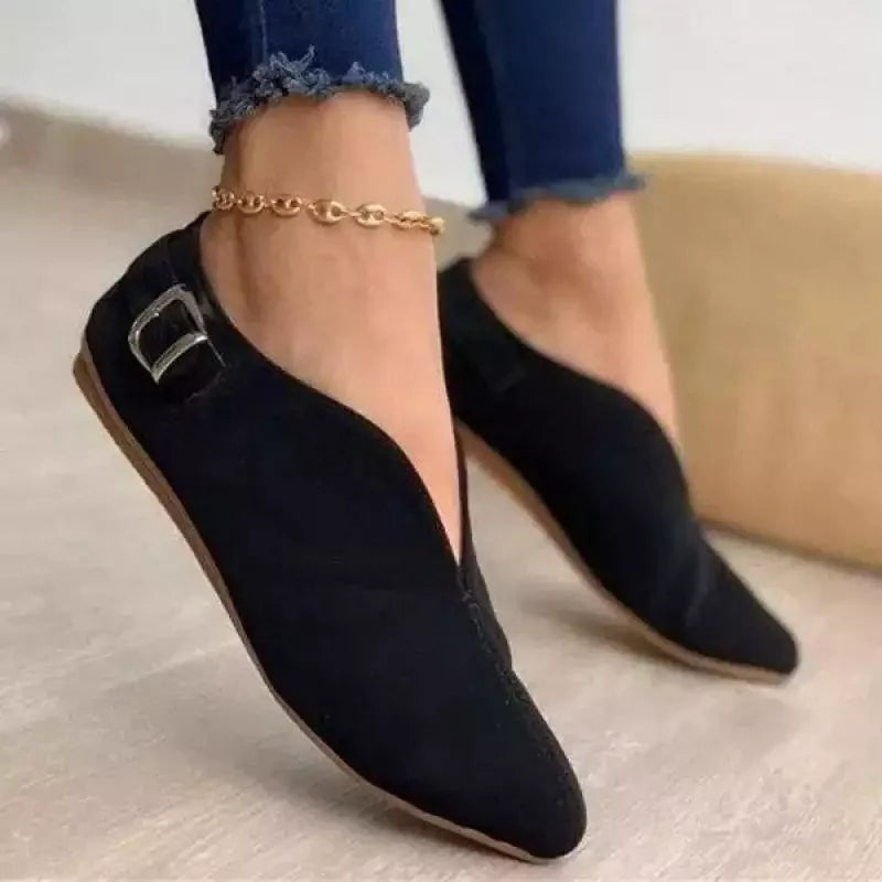 Duchess Point Loafers