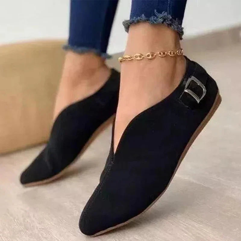 Duchess Point Loafers
