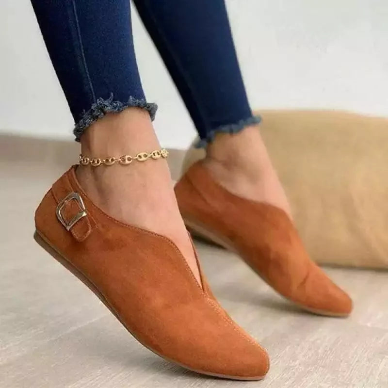 Duchess Point Loafers