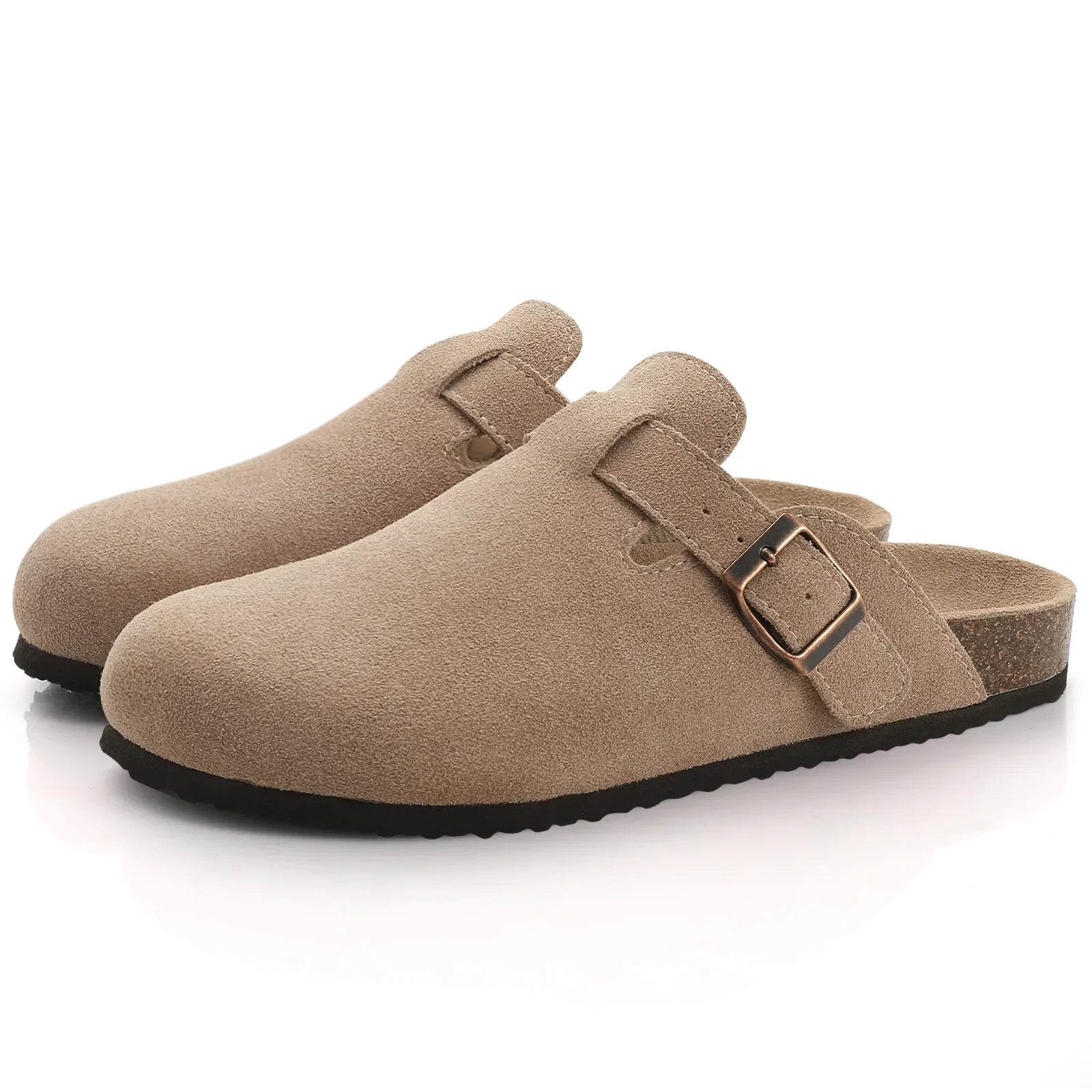 The Relaxed™ | Comfort and Freedom for Everyday – Slip-On Sandal
