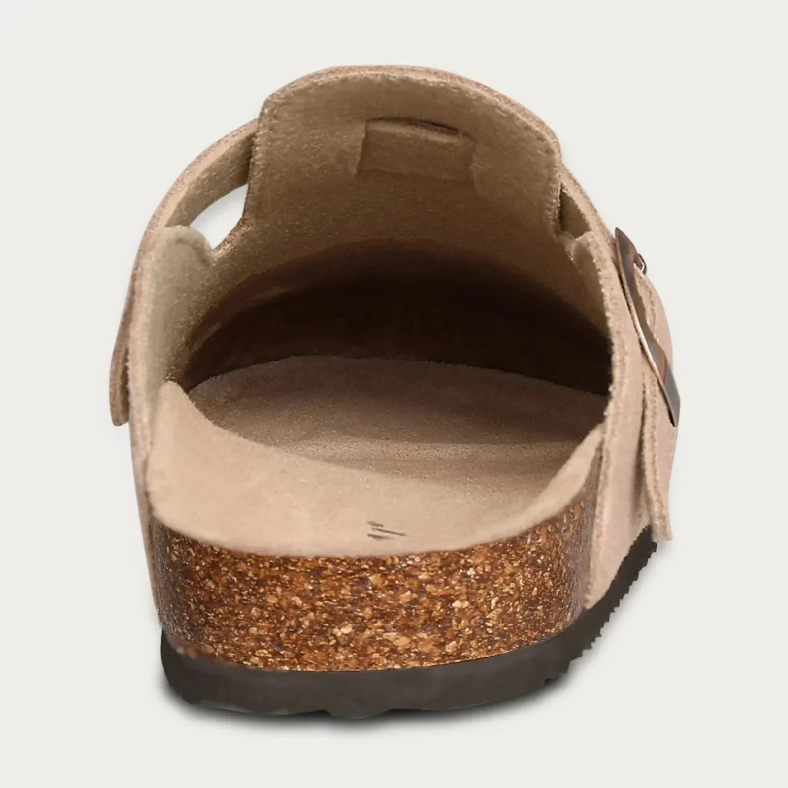 The Relaxed™ | Comfort and Freedom for Everyday – Slip-On Sandal