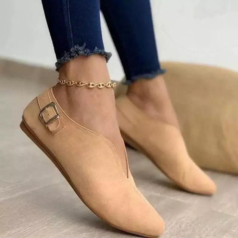 Duchess Point Loafers