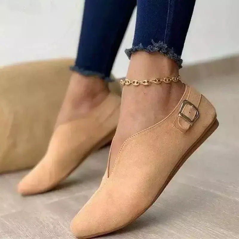 Duchess Point Loafers