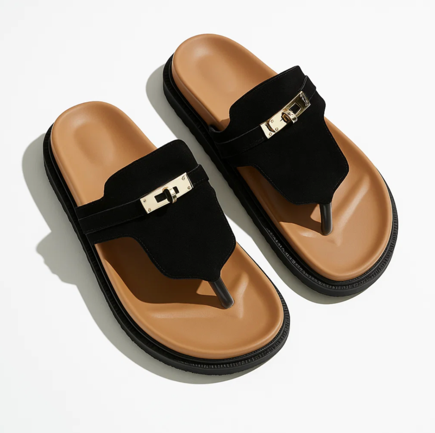 BellaVi Sandals