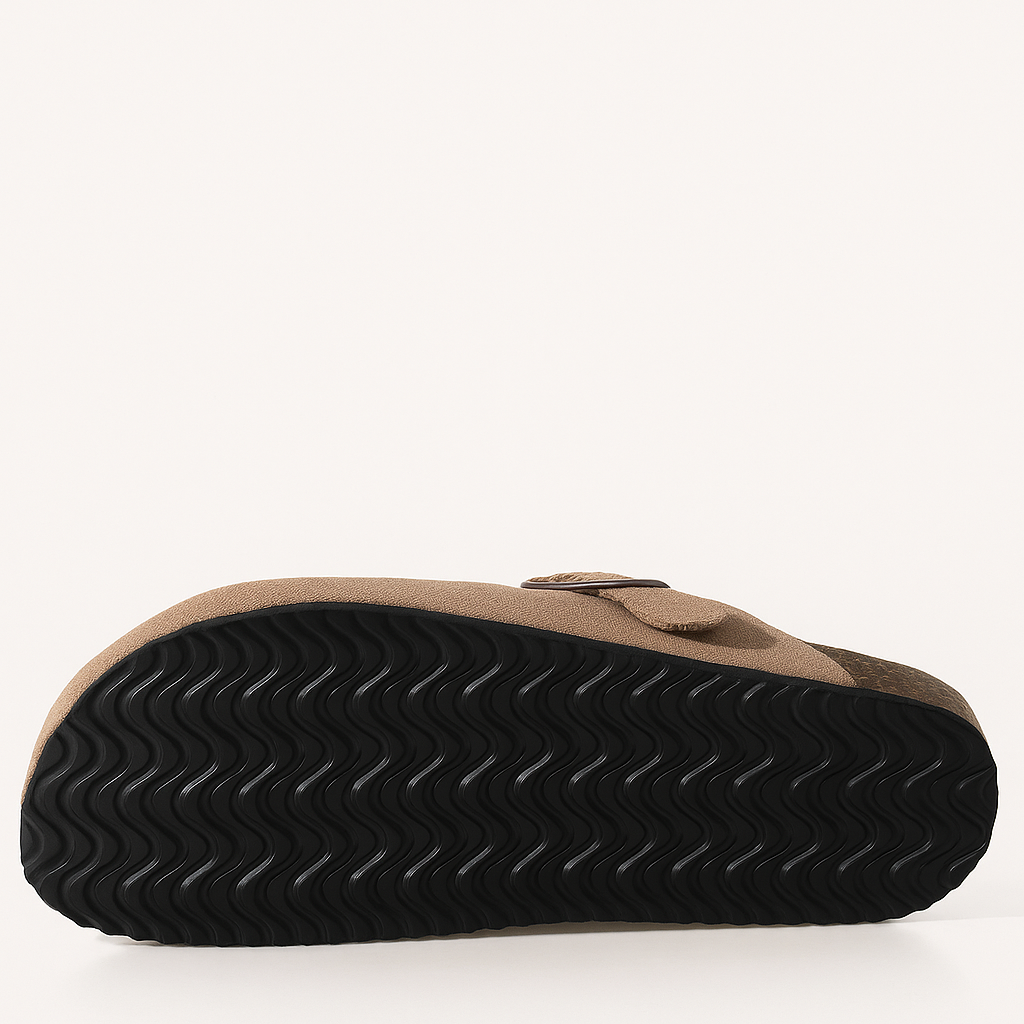 The Relaxed™ | Comfort and Freedom for Everyday – Slip-On Sandal