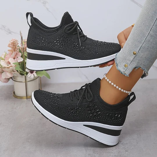 Ortheva™ - Orthopaedic Comfortable Shoes