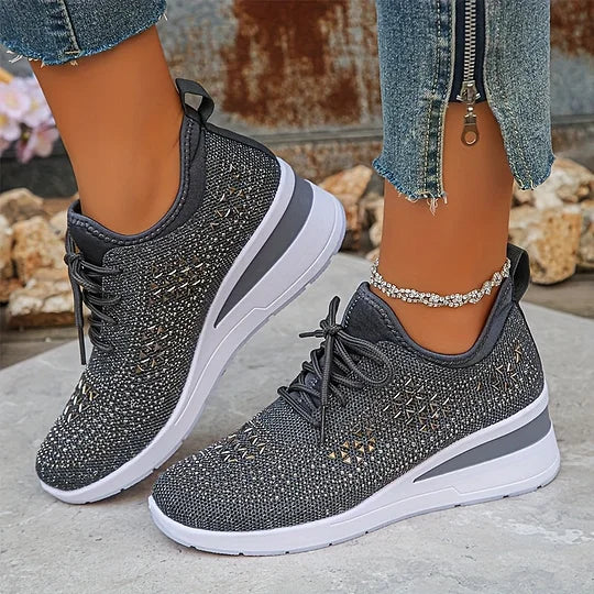 Ortheva™ - Orthopaedic Comfortable Shoes