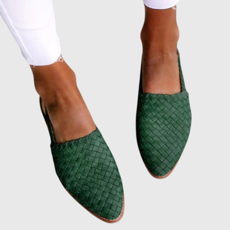 Sandra - Orthopedic Summer Shoes