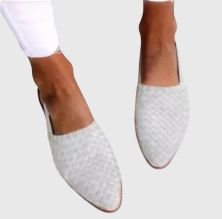 Sandra - Orthopedic Summer Shoes