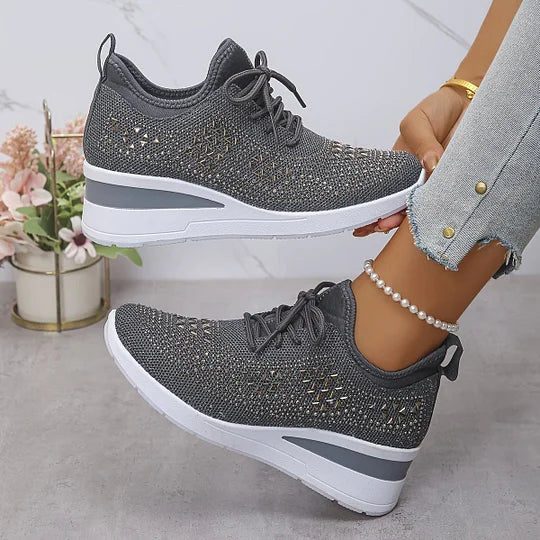 Ortheva™ - Orthopaedic Comfortable Shoes