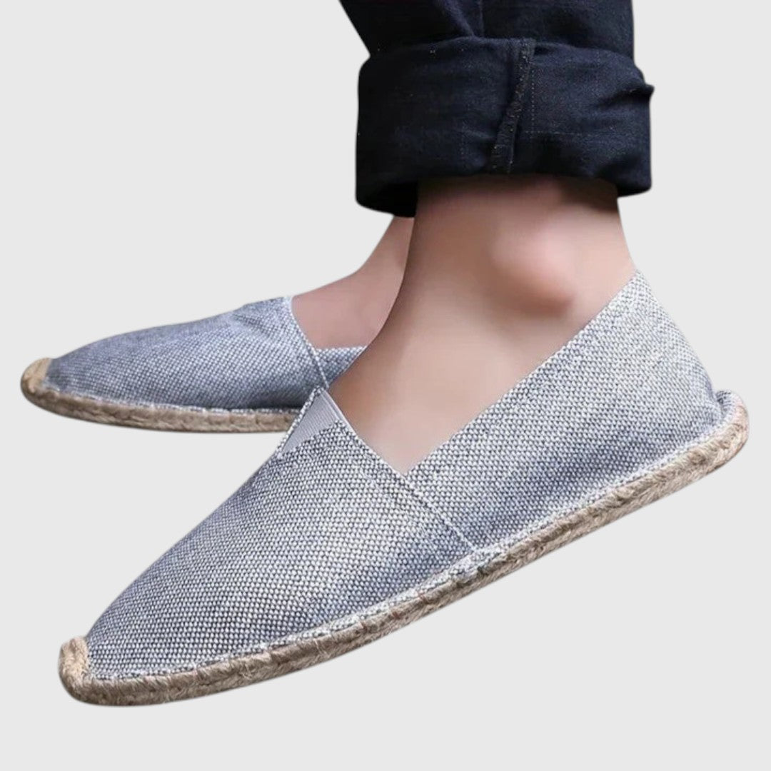 Richa - Orthopedic Espadrilles