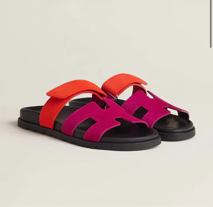Sophie™ | Elegant Sandals