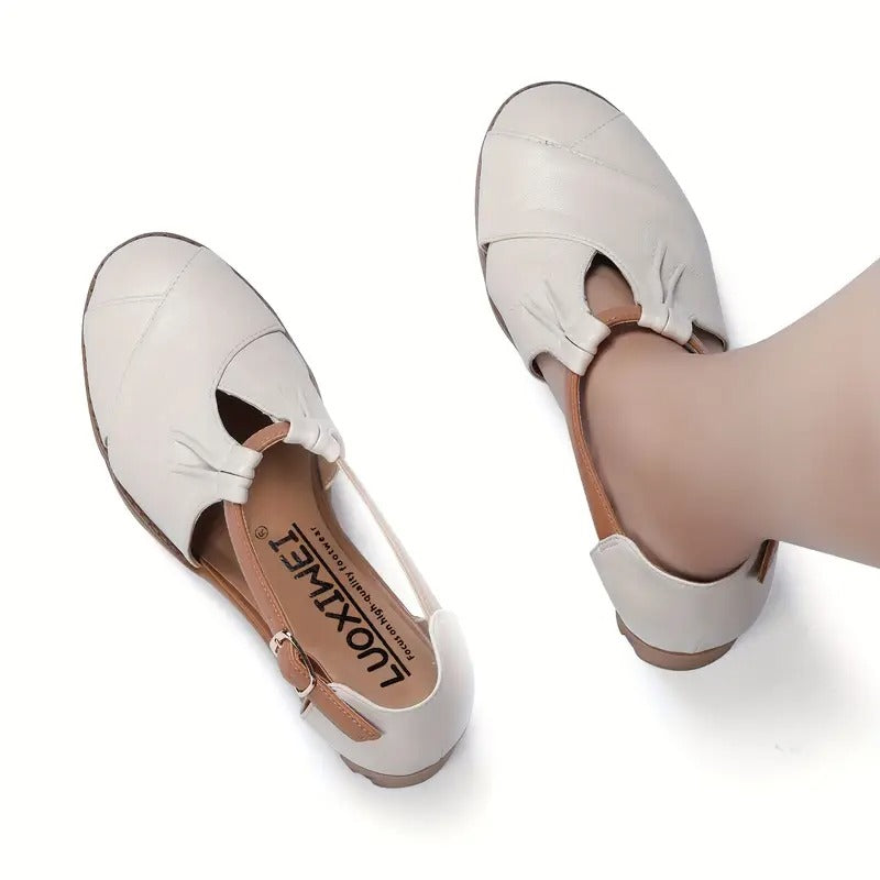 Sandra - Orthopaedic Sandals | Premium Edition