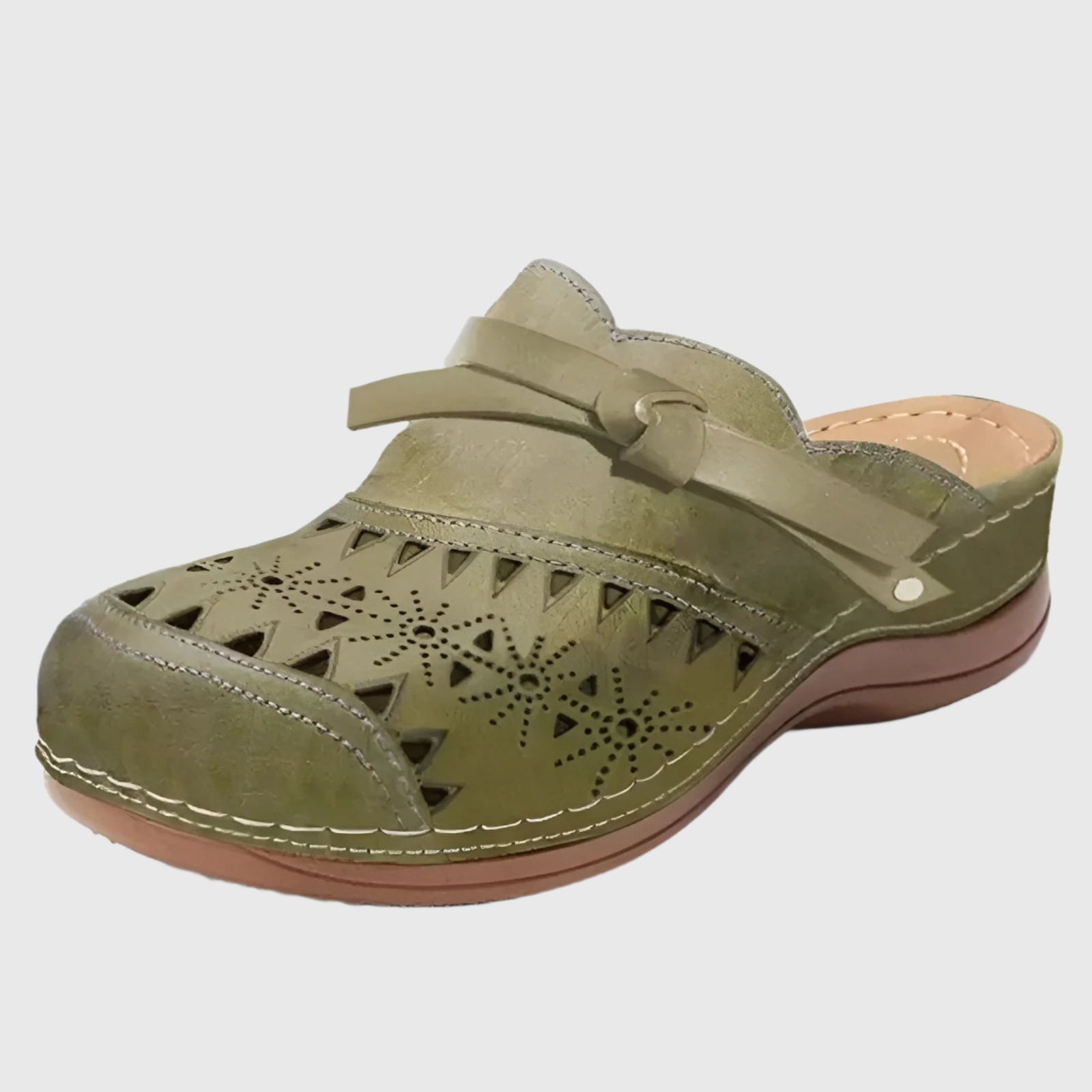 Leesa - Elegant Women Sandals