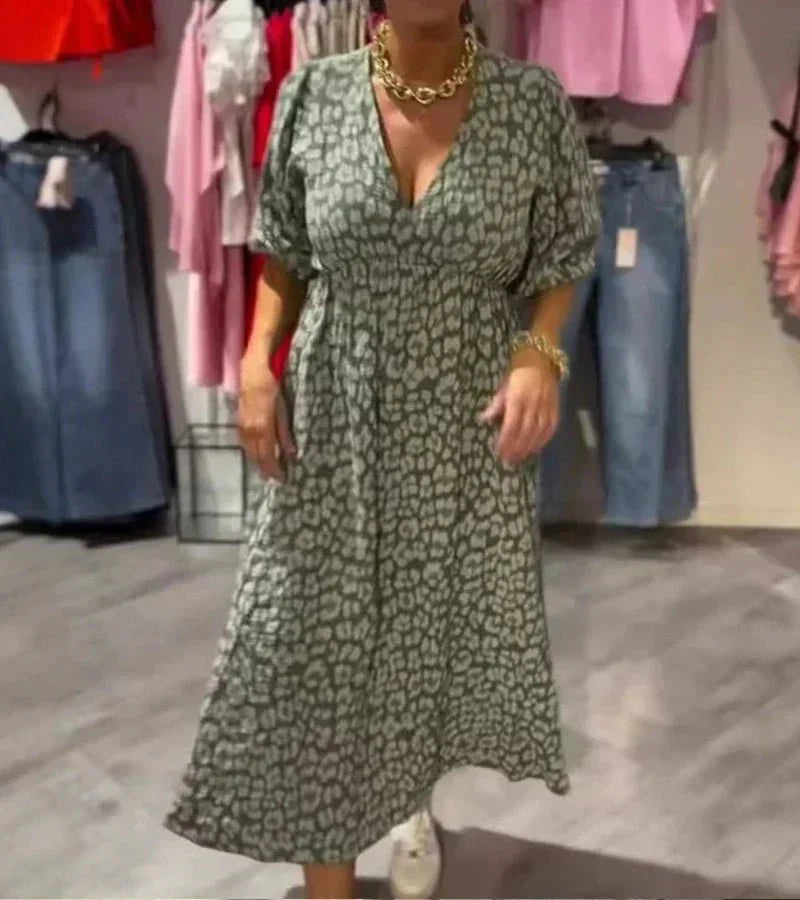 Milana™ | Maxi Dress