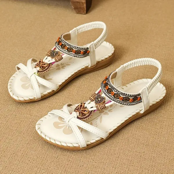 Donna Comfortable Sandals