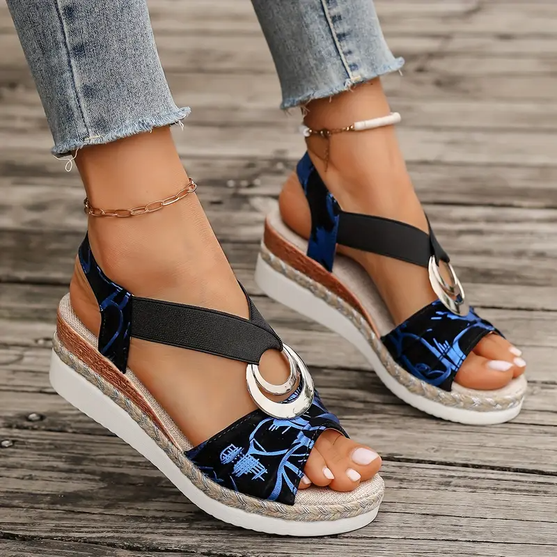 Lara™ - Orthopaedic Sandals | Premium Edition