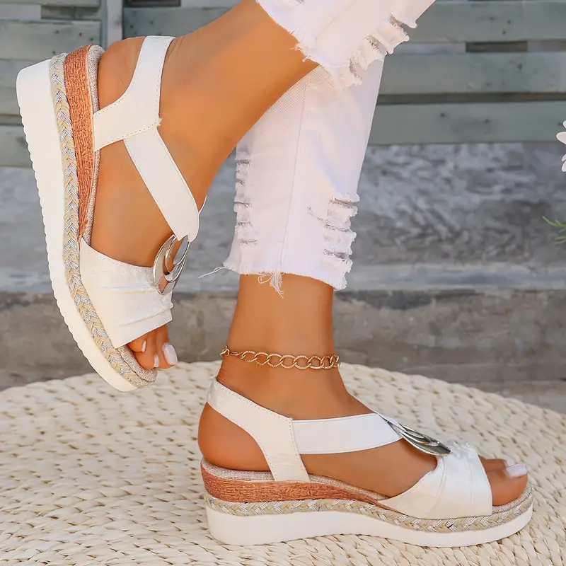 Lara™ - Orthopaedic Sandals | Premium Edition