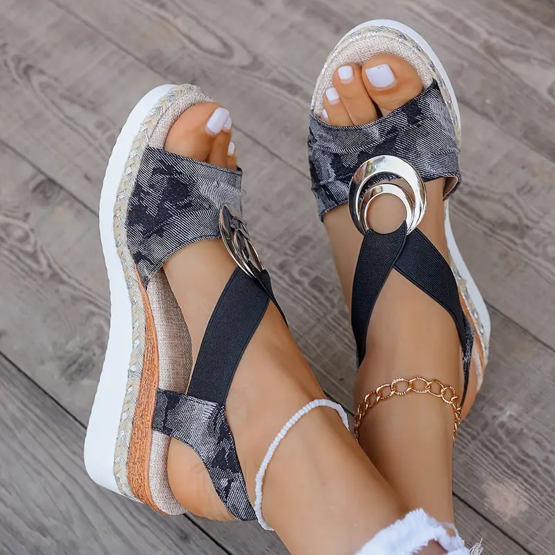 Lara™ - Orthopaedic Sandals | Premium Edition
