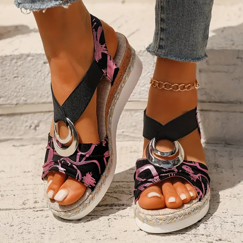 Lara™ - Orthopaedic Sandals | Premium Edition