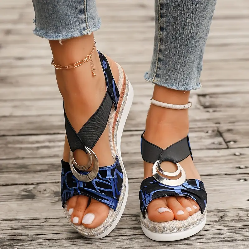 Lara™ - Orthopaedic Sandals | Premium Edition