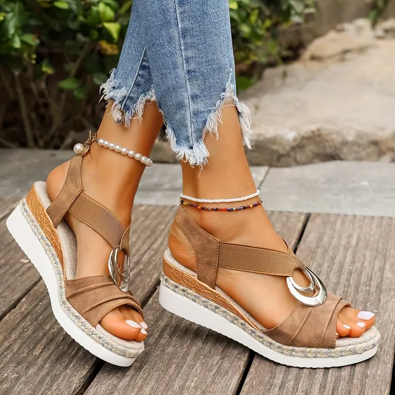 Lara™ - Orthopaedic Sandals | Premium Edition