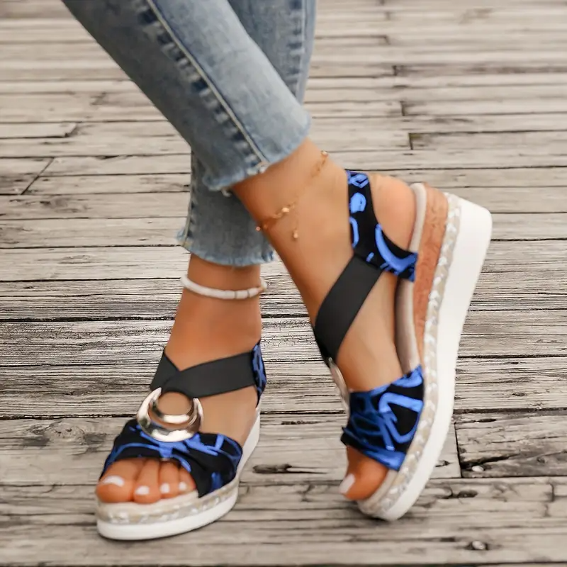 Lara™ - Orthopaedic Sandals | Premium Edition