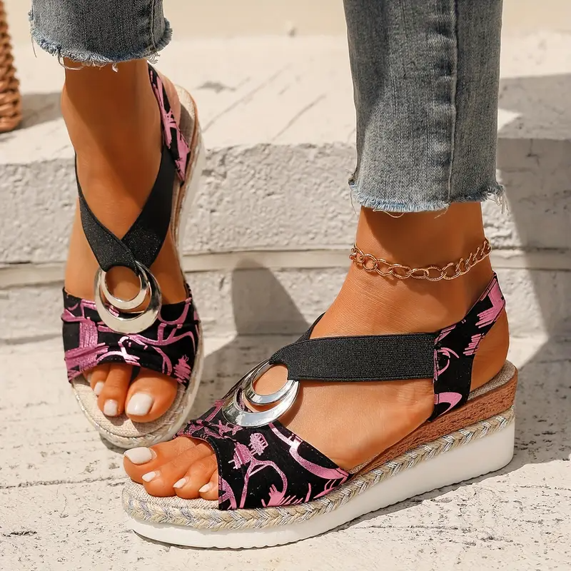 Lara™ - Orthopaedic Sandals | Premium Edition