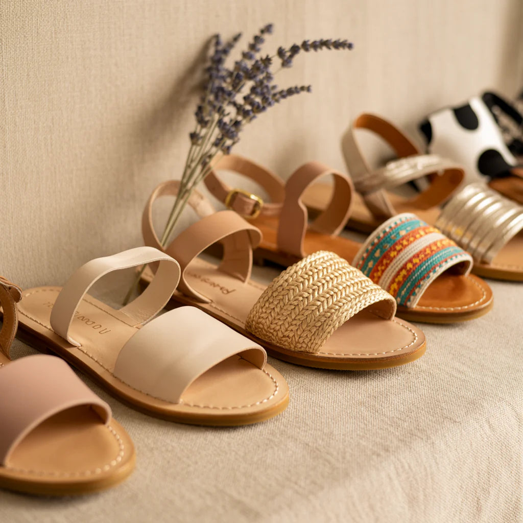 Shoes & Sandals