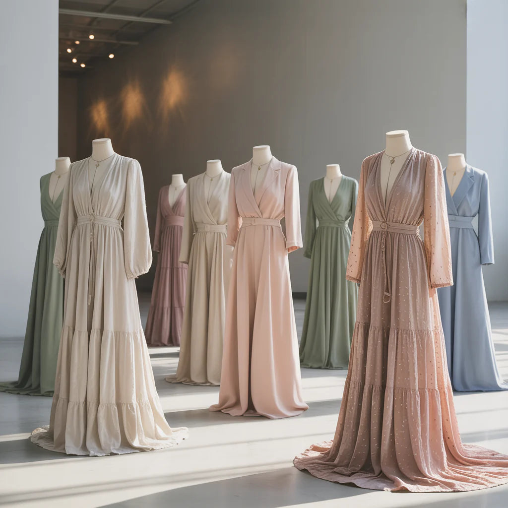 Dresses