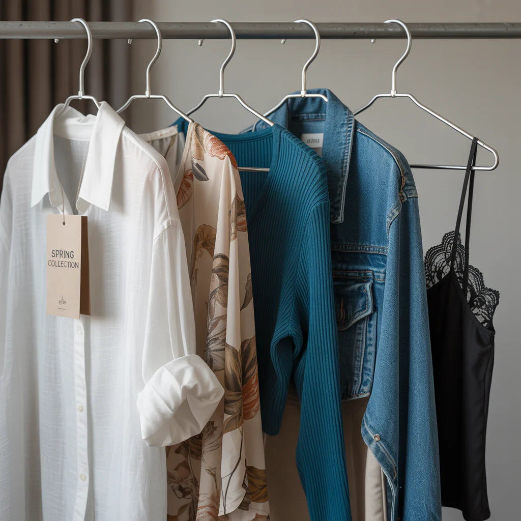 Tops & Shirts
