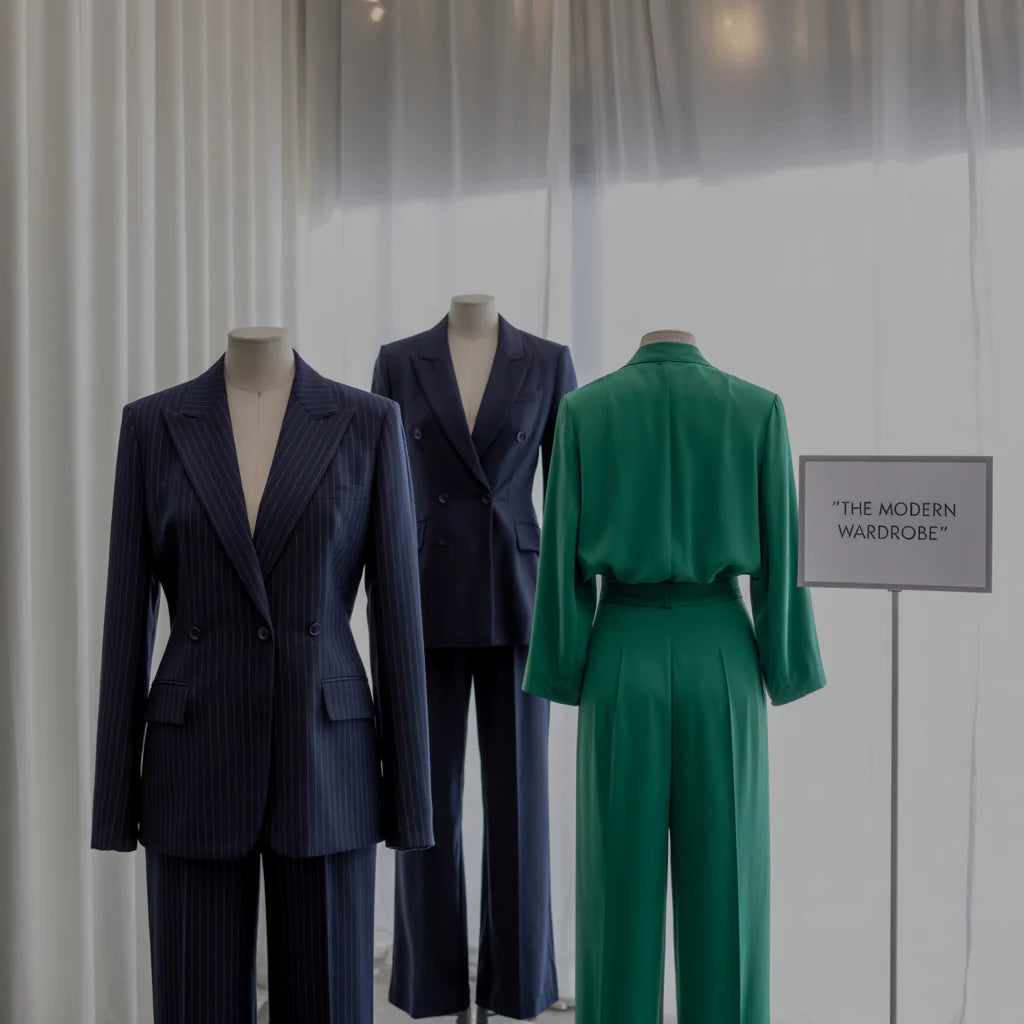 Suits & Jumpsuits