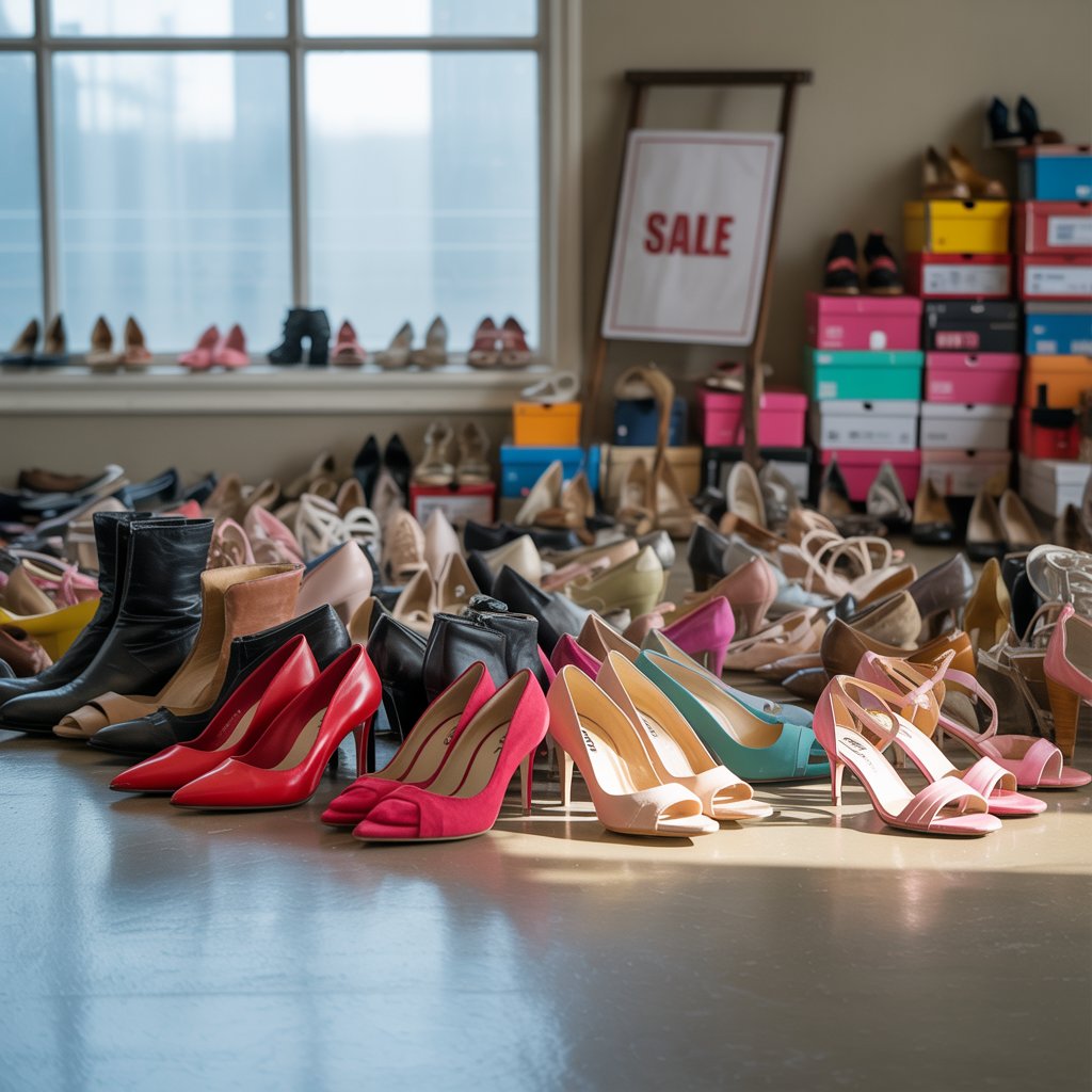 Collection Sale