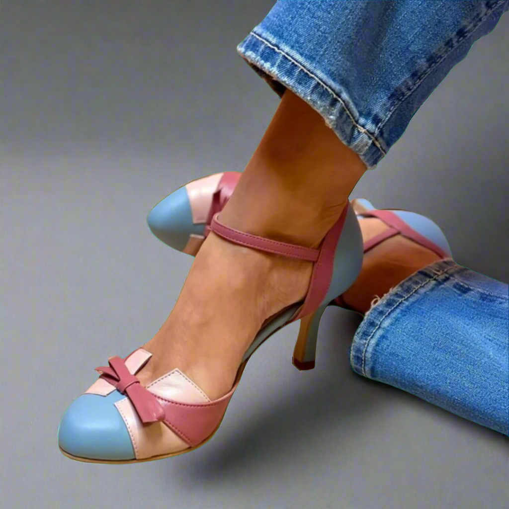 Blandine | Orthopaedic Sandals