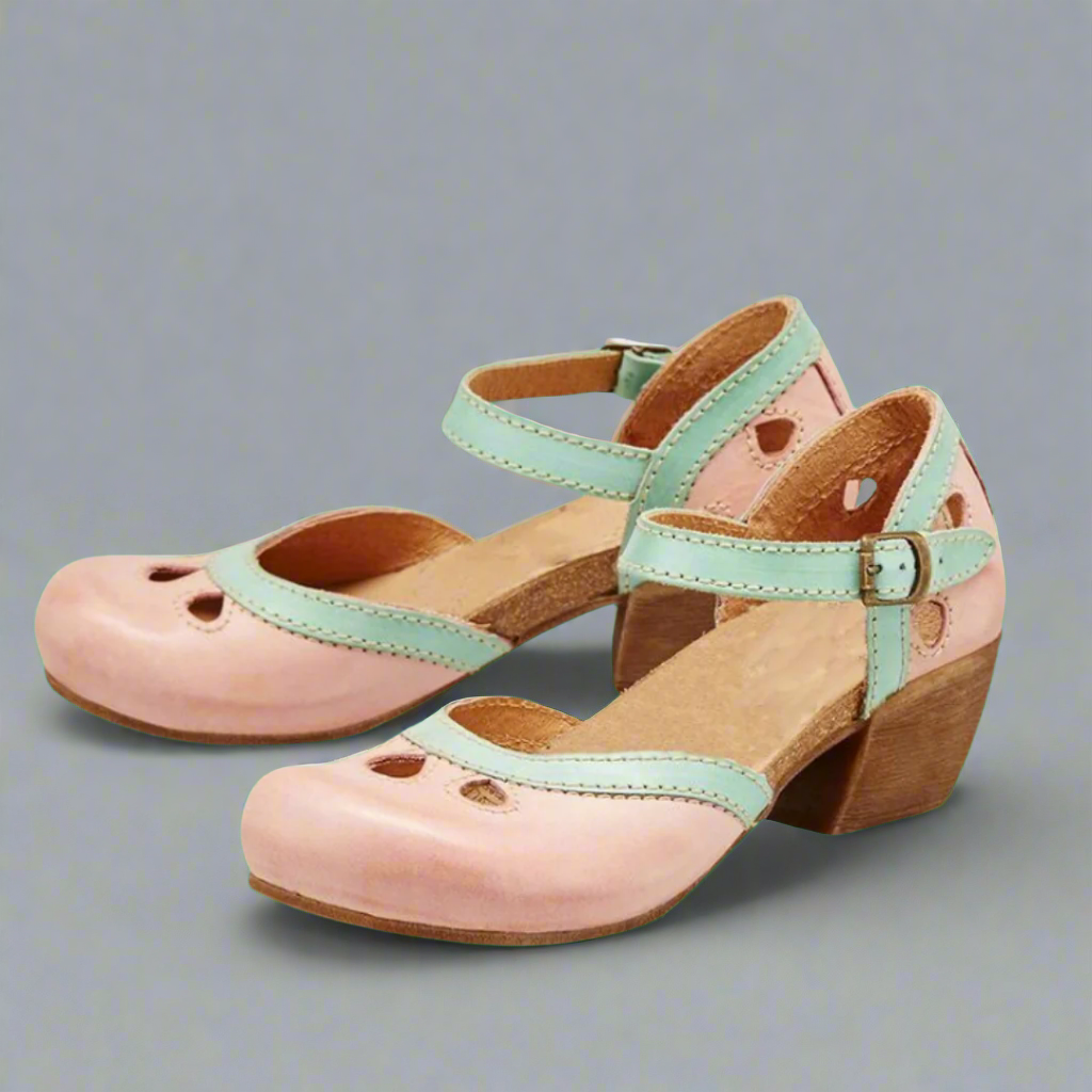 Jente™ | Comfortable sandals
